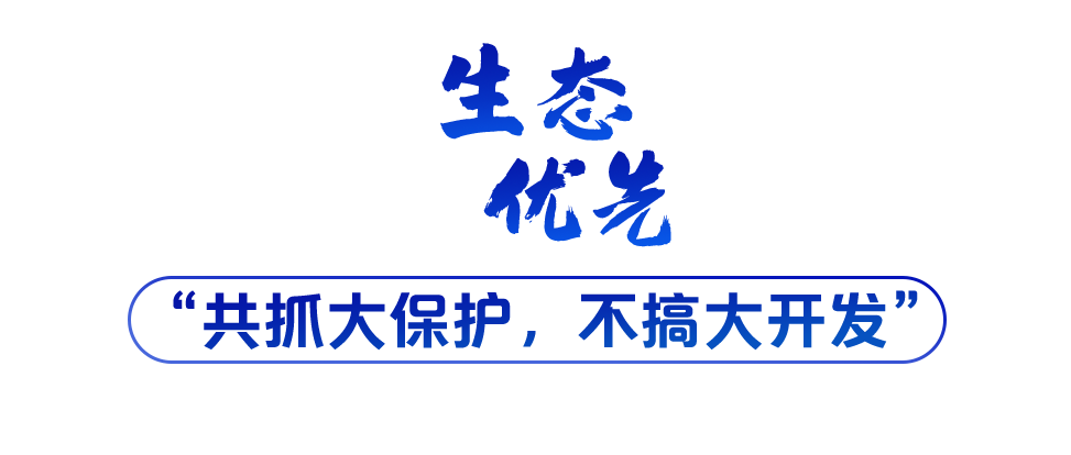 學(xué)習(xí)關(guān)鍵詞丨聽，長江經(jīng)濟帶高質(zhì)量發(fā)展“協(xié)奏曲”