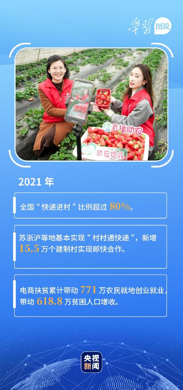 學(xué)習(xí)圖說(shuō)丨這，很了不起！