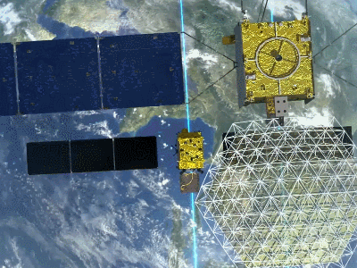 宇宙級浪漫！這是中國人獨有的巧思！