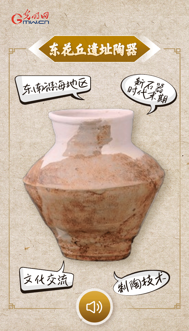 文物會(huì)說(shuō)話 |@所有人，帶你看看“十大考古新發(fā)現(xiàn)”的新故事