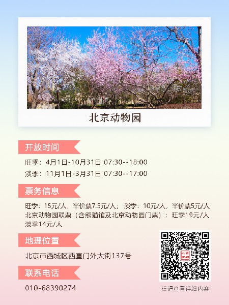 追花指南第三期！別等了 今天就去和桃花撞個滿懷