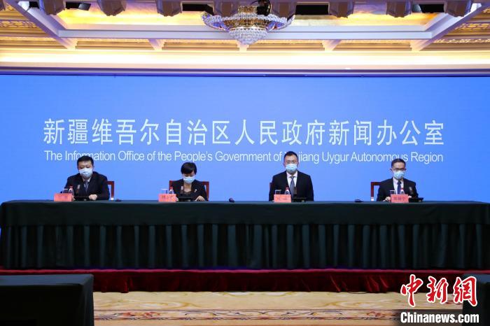 9月14日0時至21時新疆新增本土無癥狀感染者轉(zhuǎn)確診病例2例、本土無癥狀感染者21例