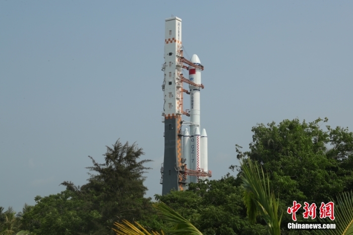 圖為轉(zhuǎn)運現(xiàn)場。攝影 邱立軍 黃國暢