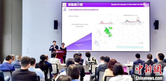 高校、政府與醫(yī)院攜手培養(yǎng)城市科學、數(shù)字化領域復合型人才