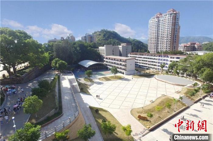 福建三明：山區(qū)職業(yè)高校深化產(chǎn)教融合，助力鄉(xiāng)村振興