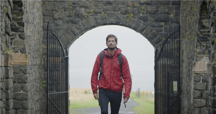 圖為萊昂·麥卡倫。帕特里克·謝德-西蒙茲攝