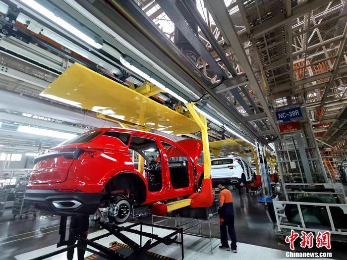 汽車制造資料圖。<a target='_blank' href='/' _fcksavedurl='/' ><p  align=