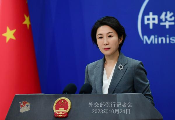 王毅將訪問美國中國外交部:希美方同中方一道將兩國元首重要共識落到實處