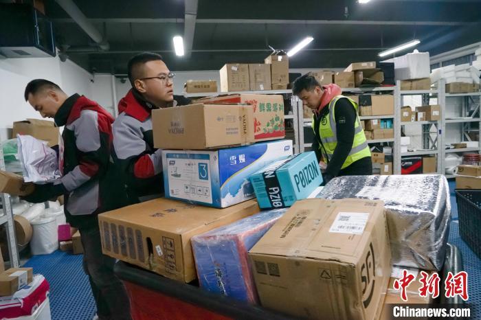 資料圖。供圖