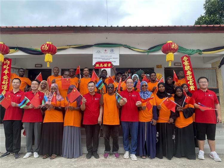 活動現(xiàn)場。主辦方供圖