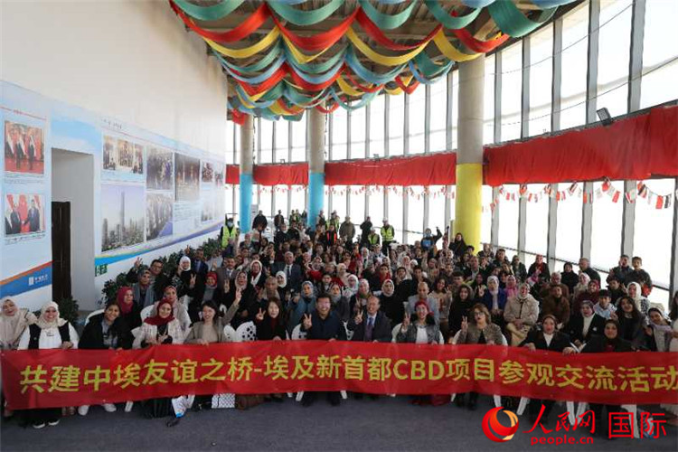 活動(dòng)現(xiàn)場(chǎng)。人民網(wǎng)記者 黃培昭攝