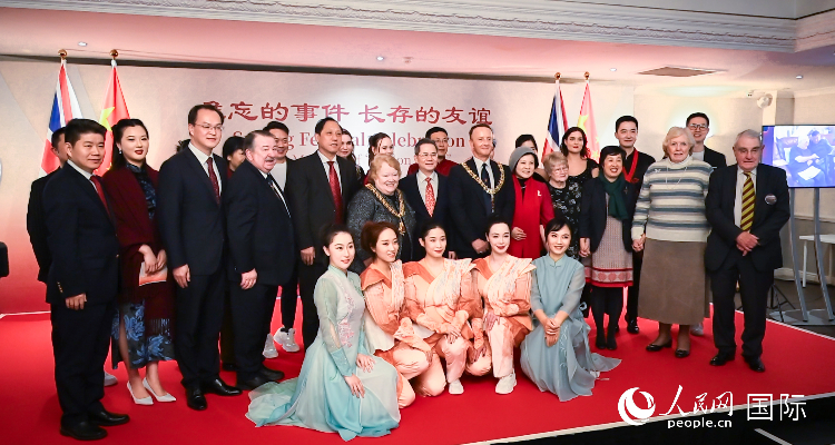 活動(dòng)現(xiàn)場(chǎng)。人民網(wǎng) 郭錦標(biāo)攝