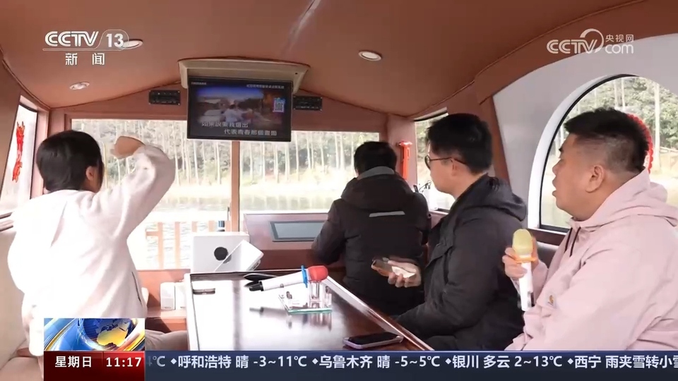 前沿技術(shù)催生新產(chǎn)業(yè)、新模式、新動能 科技創(chuàng)新滿足百姓美好生活新期待