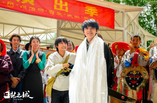 治愈你的不止曠野，更是真實的生活