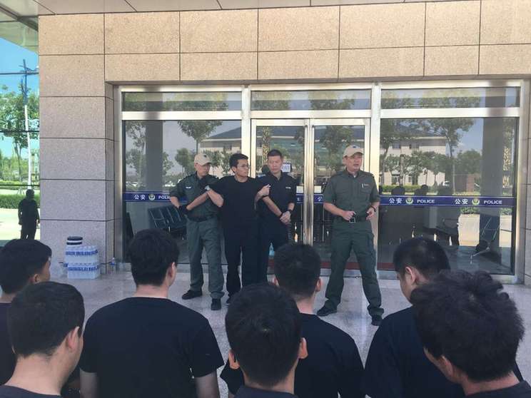 “他干工作的那份忘我，隨了他一輩子，改不了的”