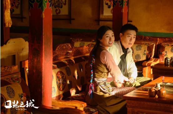 治愈你的不止曠野，更是真實的生活