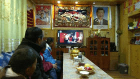 你看了嗎？藏語版《日光之城》“含金量”還在上升！