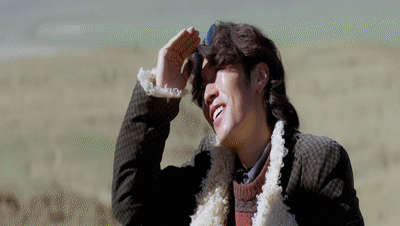 你看了嗎？藏語版《日光之城》“含金量”還在上升！