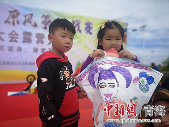 圖為活動(dòng)現(xiàn)場(chǎng)。宋維宇 供圖