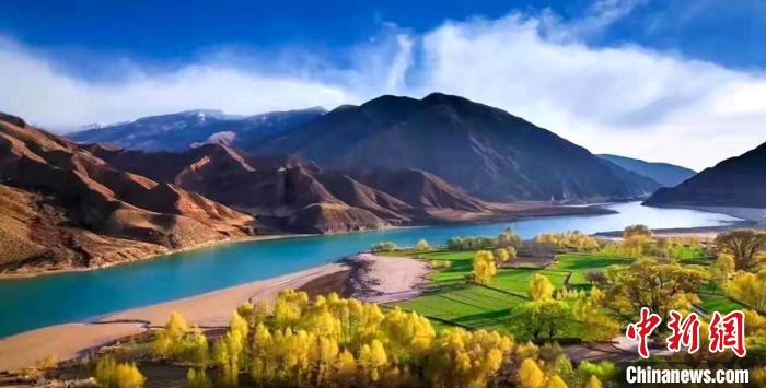 青海黃河水庫“后移民”時(shí)代的新生活：資源變資產(chǎn)、移民變股民