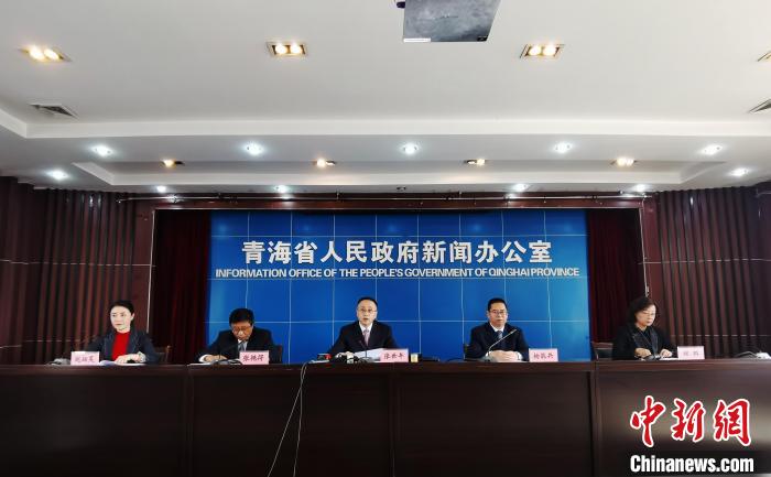 青海十年640億元治水興水：水利發(fā)展最快、民眾受益最多