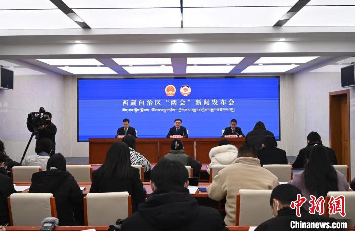 過去五年，西藏地方性法規(guī)體系不斷健全