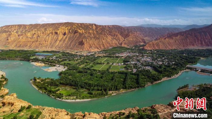 “中華水塔”青海水資源管理：多元利用非常規(guī)水，開(kāi)展地下水評(píng)估