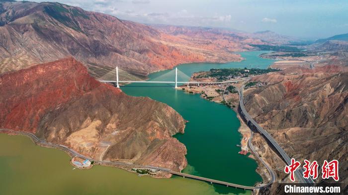 青海黃河流域河湟文化首次被立法保護(hù)：含戲劇、城址、村寨等