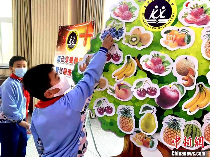 青?！半p減”成績單：學(xué)科培訓(xùn)機構(gòu)清零近48萬學(xué)生受益