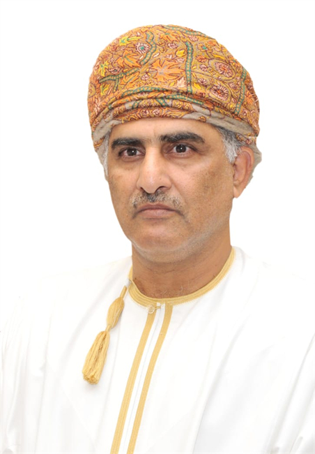 哈提姆·塔伊。受訪者供圖