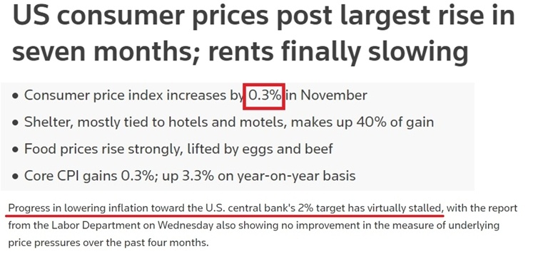 深觀察丨美國消費者為何加緊“囤貨”？