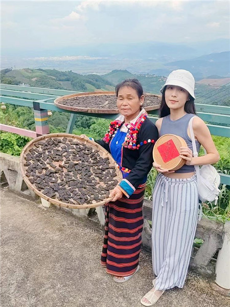 臺青追夢人 │ 在大陸工作多年，他鄉(xiāng)變作了故鄉(xiāng)（兩岸觀察）_fororder_1