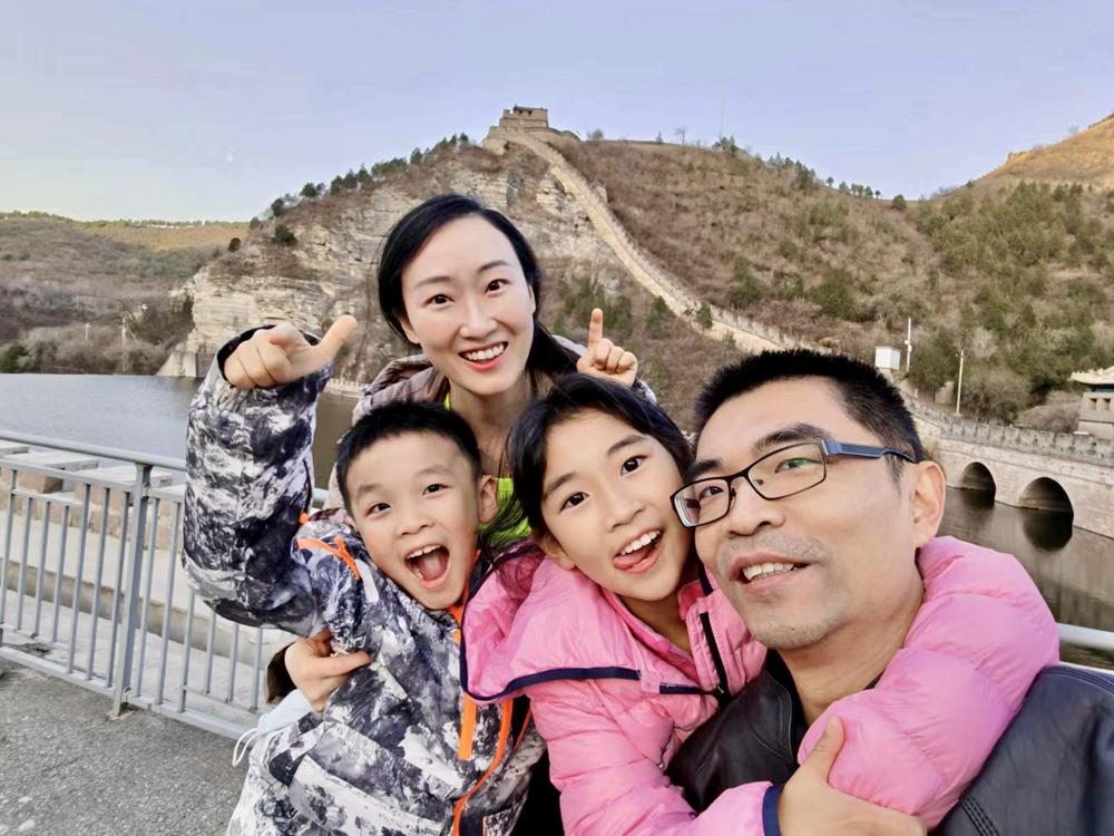 臺青追夢人 │ 在大陸工作多年，他鄉(xiāng)變作了故鄉(xiāng)（兩岸觀察）_fororder_5