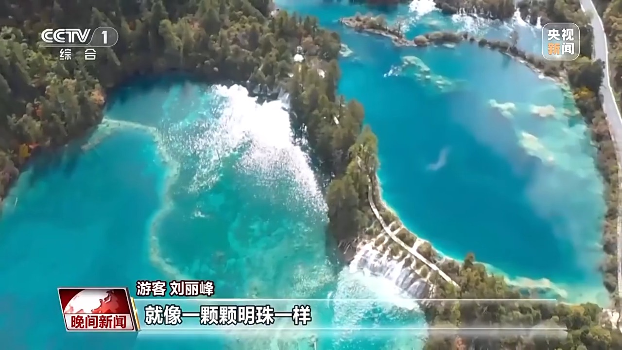 各地文旅“花式”寵客！隔著屏幕都能把人香迷糊了