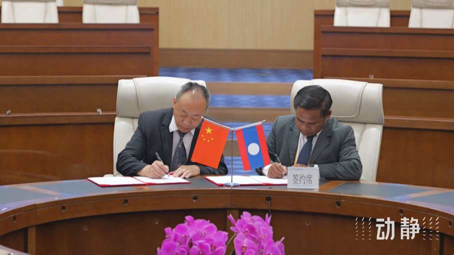 展示成果分享經(jīng)驗(yàn)，中國—東盟教育交流周深化合作共創(chuàng)未來！