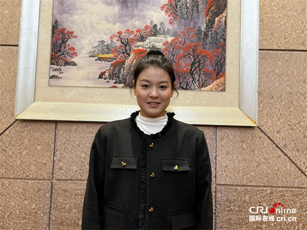 “好戲”開場(chǎng)！黃梅古韻唱響網(wǎng)絡(luò)普法“新聲”