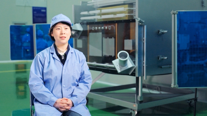 理響中國(guó)·創(chuàng)作經(jīng)驗(yàn)談：“大家”系列紀(jì)錄短片如何打造充滿魅力的思想課堂