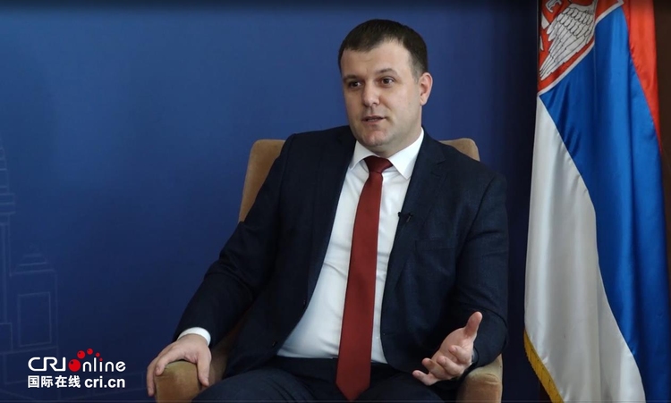 塞旅游和青年部長點(diǎn)贊中國發(fā)展 期待共建新時(shí)代中塞命運(yùn)共同體取得新成果_fororder_6fd23acfd40c4e079342a57c014e618f