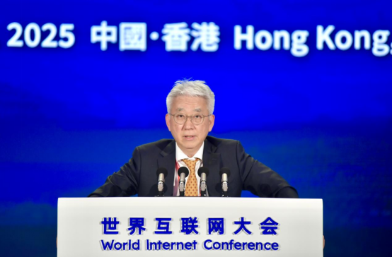 金憲：AI不僅是重要技術(shù)，更是重塑全球經(jīng)濟(jì)的力量