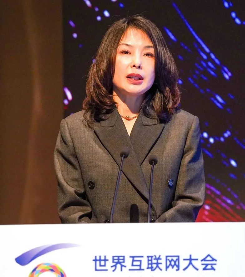 世界互聯(lián)網(wǎng)大會2025年實踐案例及領(lǐng)先科技獎宣介會在香港舉辦