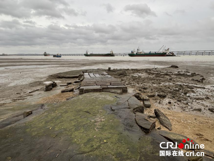 數(shù)智海絲看泉州:古港往昔的絲路印記_fororder_圖片3