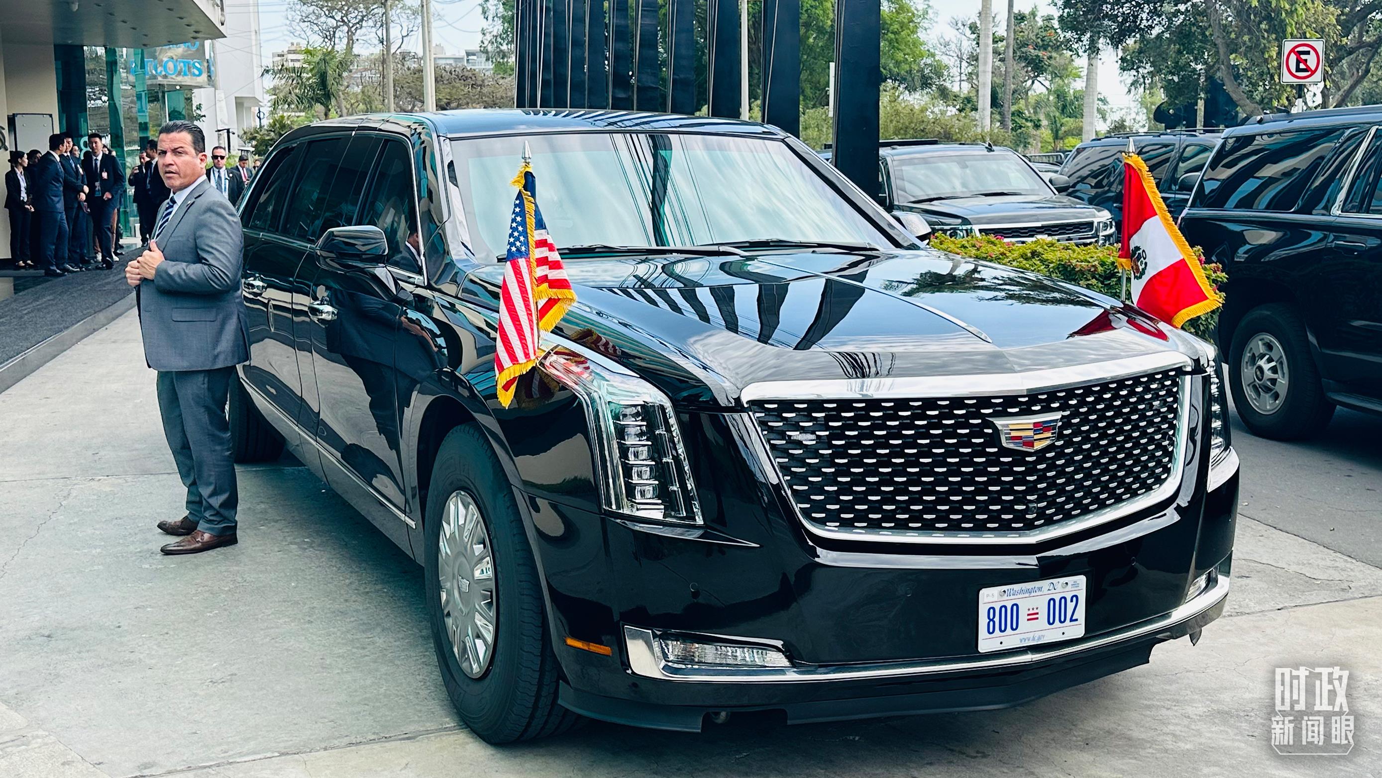 時政新聞眼丨從一句諺語讀懂一篇重要講話、一場元首會晤