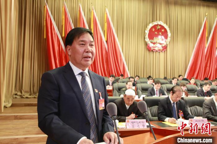 青海藏鄉(xiāng)黃南：擺脫千百年來絕對貧困，扮靚山清水秀家園