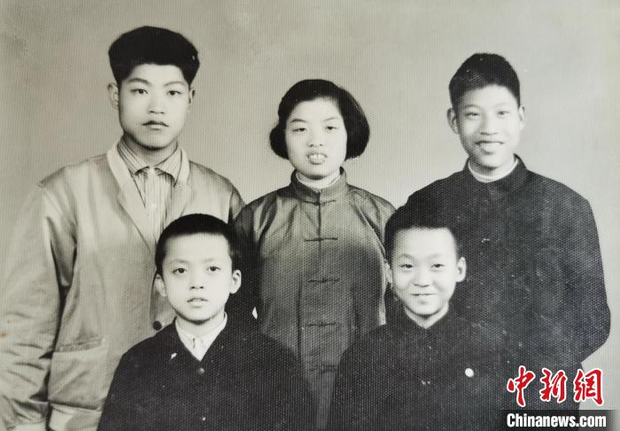 浙江夫婦扎根青海高原半世紀(jì)：觀天測地，獻完青春獻子孫