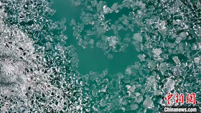 青海：6723名河湖長(zhǎng)、15980名管護(hù)員守護(hù)“中華水塔”