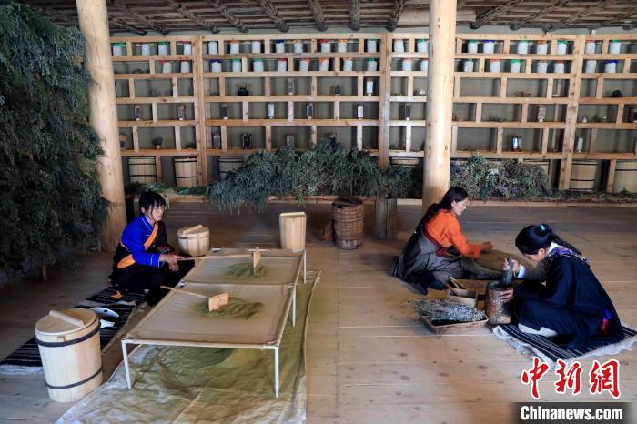 工坊一角?！⊥趵?攝