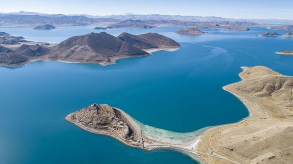 跟我，踏上最美“景觀大道”