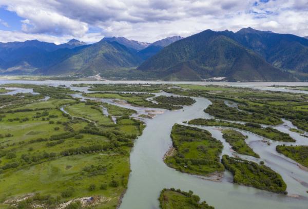 跟我，踏上最美“景觀大道”
