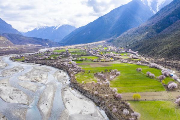 跟我，踏上最美“景觀大道”