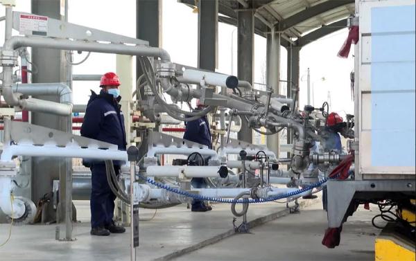 坐上“氣”車去拉薩！記者親身體驗(yàn)